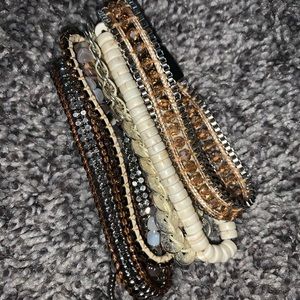 Victoria Emerson bracelet